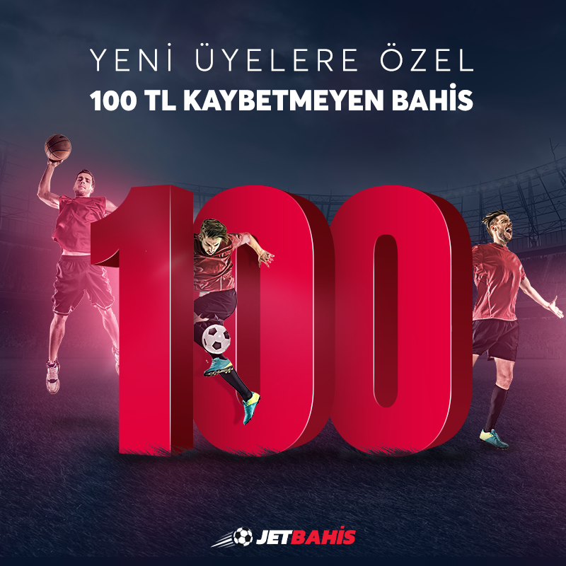 Jetbahis Giriş Adresleri
