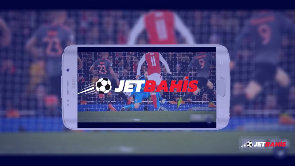 Jetbahis Mobile